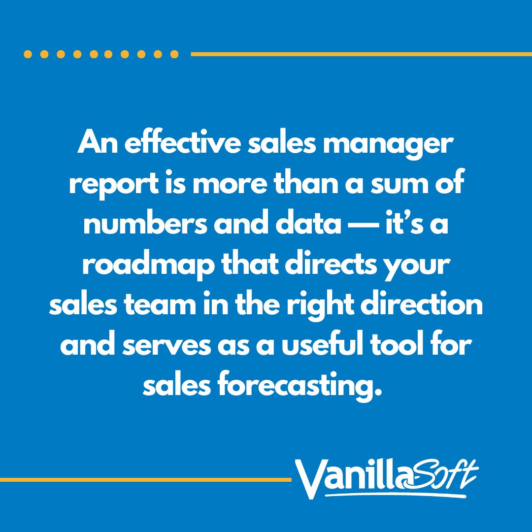 VanillaSoft tweet media