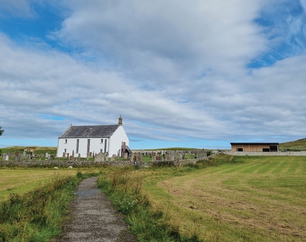 NatureScot's tweet photo. Over the next 2 weeks, we’re exploring projects funded by our £8m Natural &amp; Cultural Heritage Fund: new wildlife visitor centres, improved paths, virtual archaeological &amp; nature experiences &amp; more. Next up is @Strathnavermuseum. #ESIF #ERDF #europeanstructuralfunds @scotgovESIF https://t.co/5WDEM0hqjc