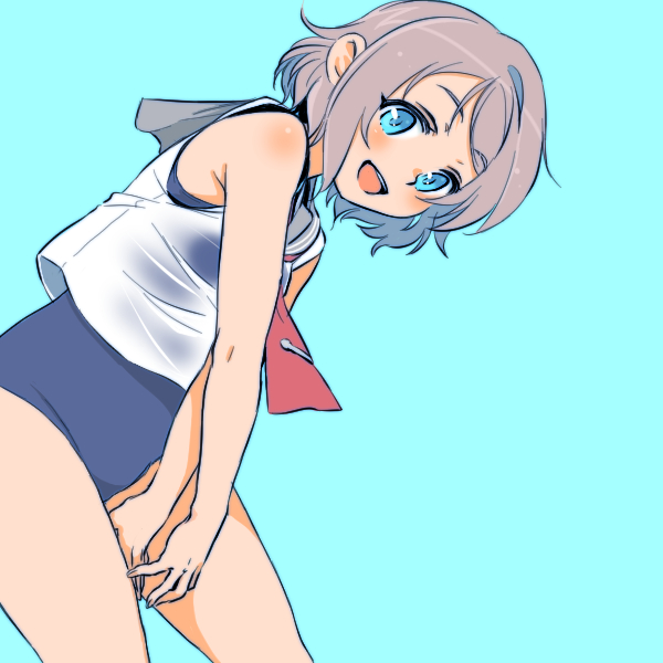 渡辺曜 「・・・あった」|sinano-ya@twoのイラスト