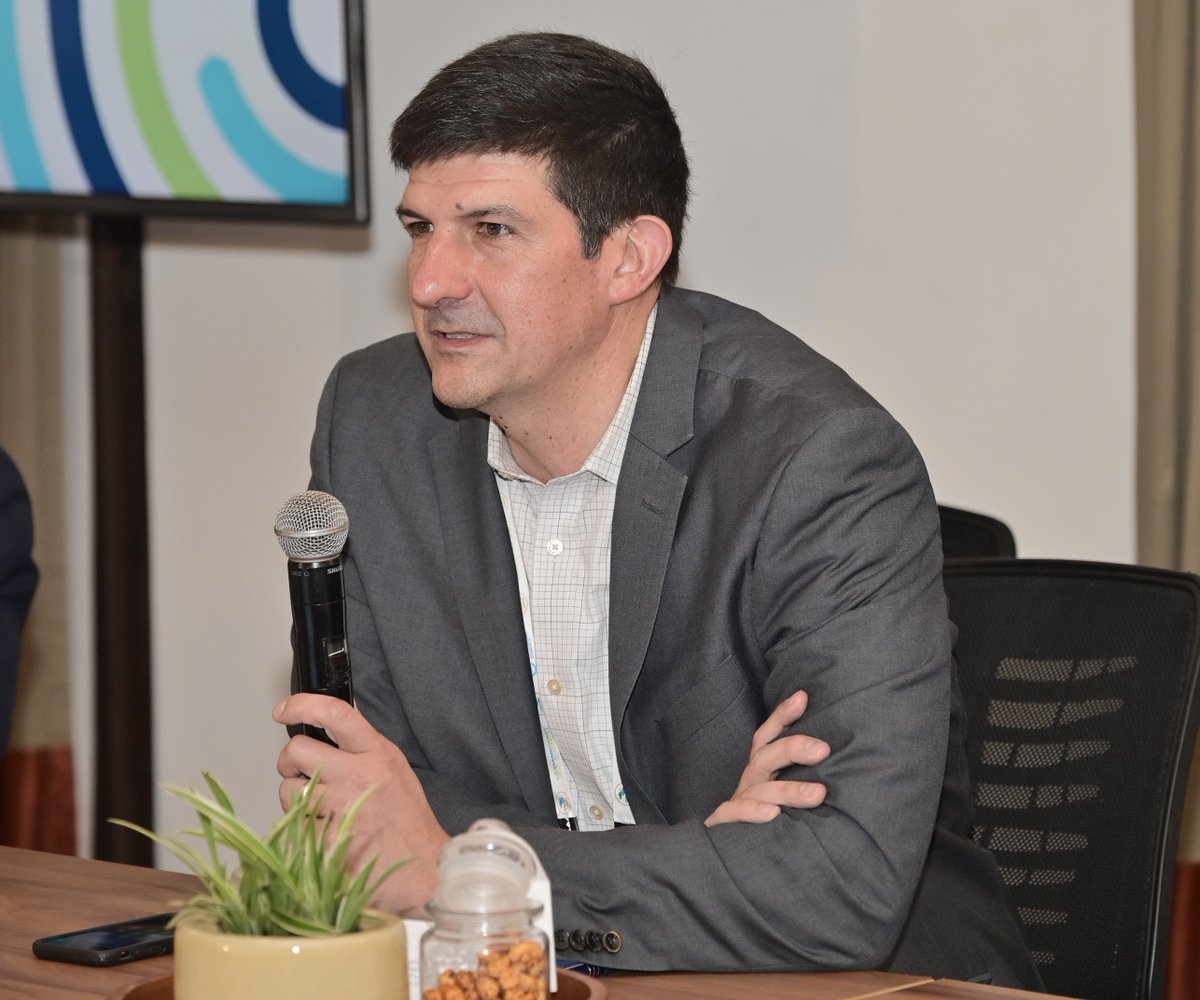 Hydrocarbons and Geothermal Energy Office | DOE tweet media