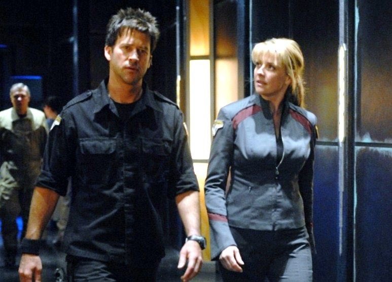 Moonlightsmulti's tweet image. #StargateAtlantis  #samcarter #amandatapping #stargateatlantisfan