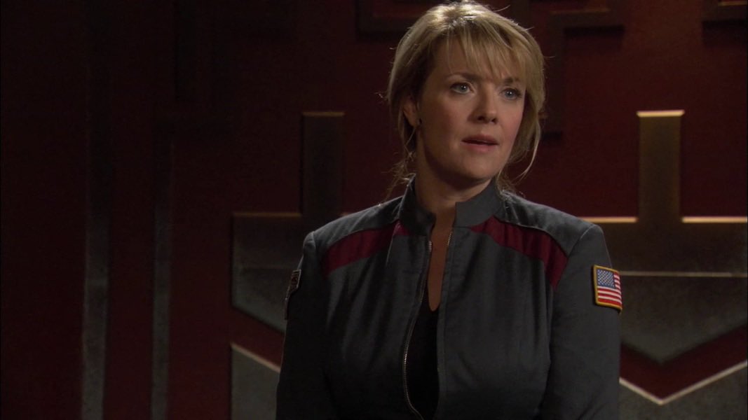 Moonlightsmulti's tweet image. #StargateAtlantis  #samcarter #amandatapping #stargateatlantisfan