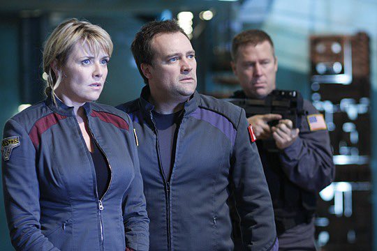 Moonlightsmulti's tweet image. #StargateAtlantis  #samcarter #amandatapping #stargateatlantisfan