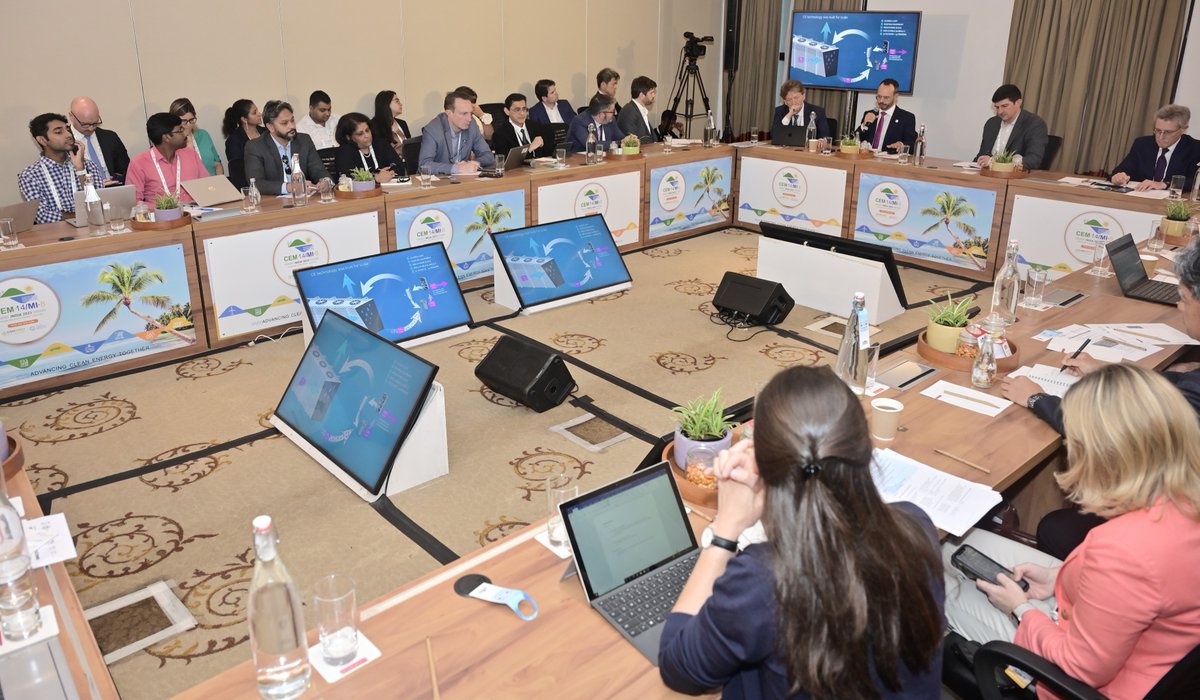 Hydrocarbons and Geothermal Energy Office | DOE tweet media