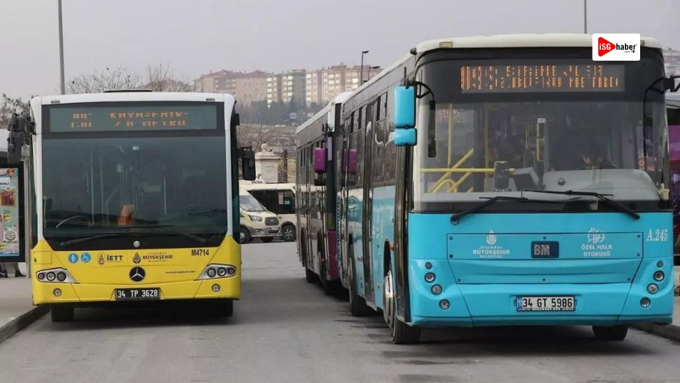 isghabercomtr's tweet photo. 🚌Özel Halk Otobüsleri, Ücretsiz Binişleri Durdurma Kararı Alıyor
👀 Haberin Devamı:
https://t.co/wIDtr8tzeX
#isghaber #isg #haber #gundem #ozel #otobus #halk #binis #karar https://t.co/isFCufOXNz