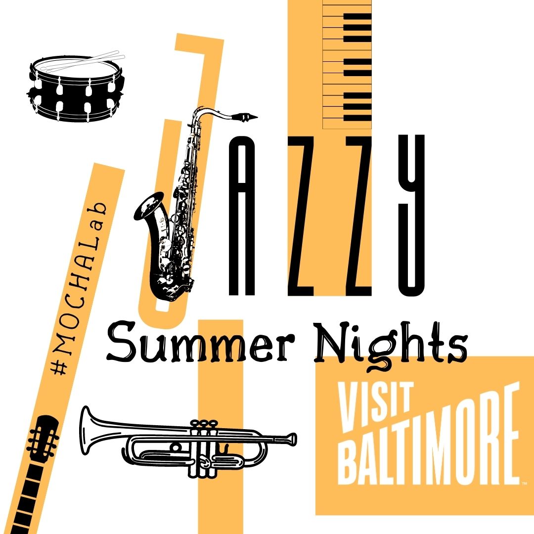 #JazzySummerNights return to <a href="/Balt_Peninsula/">Baltimore Peninsula</a>! Join <a href="/visitbaltimore/">visitbaltimore</a> for live music, food trucks, and more Thursdays June-Oct, 5-10 PM: Concerts start at 6! #Baltimore #VisitBaltimore