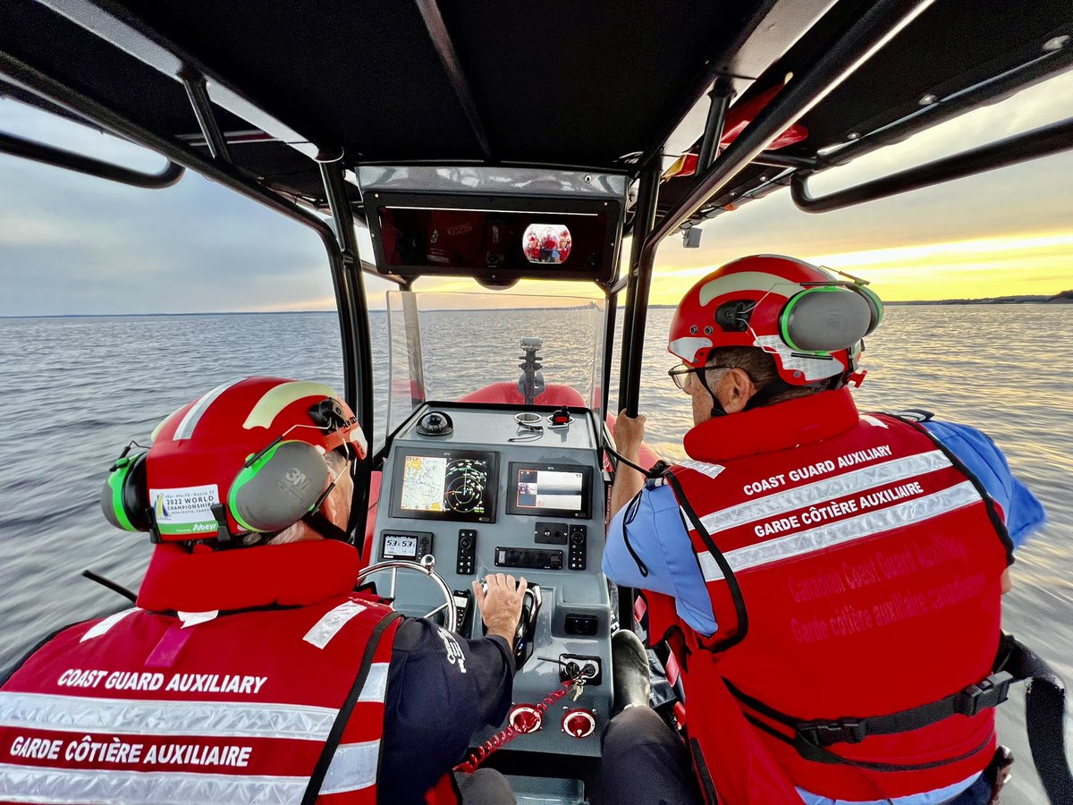 SAINT MARGARETS BAY MARINE SEARCH AND RESCUE tweet media