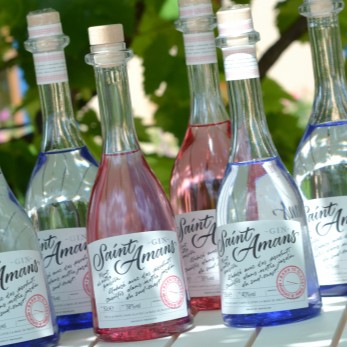 saintamans_gin's tweet photo. Frankreich begeistert uns erneut - diesmal mit einem einzigartigen Gin! Probiert ihn aus und lasst euch von seinem französischen Charme verzaubern. 🍃🍸 #liquiddirectorclub #liquiddirector #gin #ginlovers #ginbox #france #gincocktails #craftgin https://t.co/YLUGxsHM0c