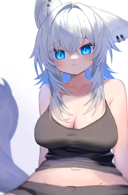 おっぱい塗りたかっただけのらくがき