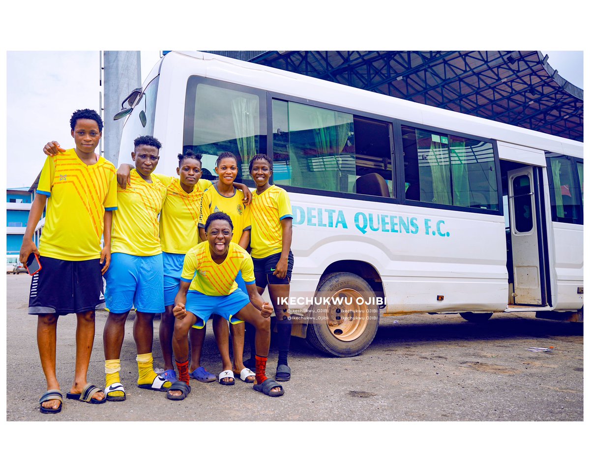 Putting in the Work ⚽️💪

📸⚽️: Training Session 25/07/2023

#ikechukwuojibi #deltaqueensfc #trainingdone