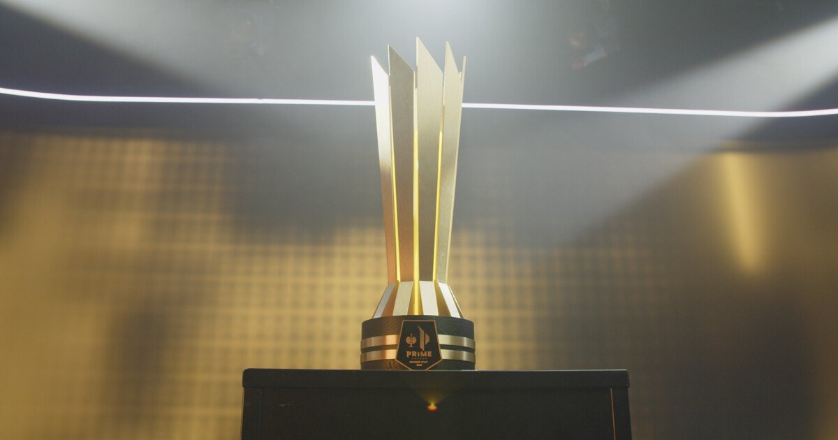 League of Legends DE tweet media