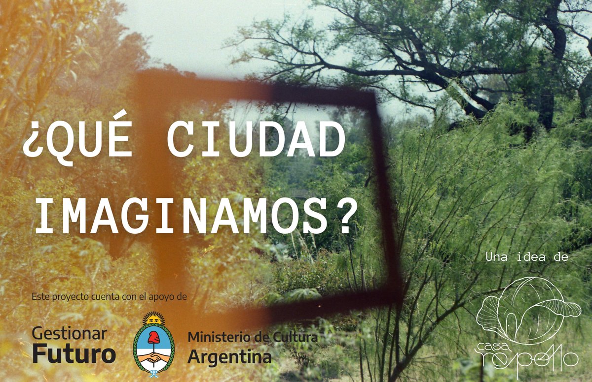 RoGonzalezE's tweet photo. #urbanismo #quéciudadimaginamos #bellville 
Más info en https://t.co/kq21BizuFk 

@RadioCiudadBV https://t.co/s7TOj4lr8J