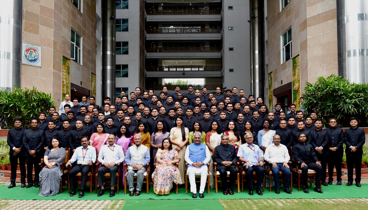 Bhupender Yadav tweet media