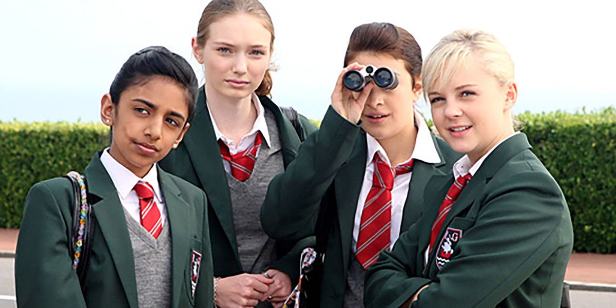 beautybay's tweet photo. Not to make anyone feel old or anything but Angus, Thongs and Perfect Snogging was released 15 years ago today x https://t.co/EEztsThg4g