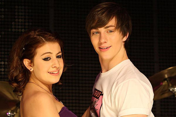 beautybay's tweet photo. Not to make anyone feel old or anything but Angus, Thongs and Perfect Snogging was released 15 years ago today x https://t.co/EEztsThg4g