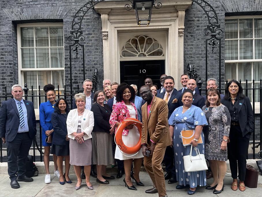 Ed Accura tweet media