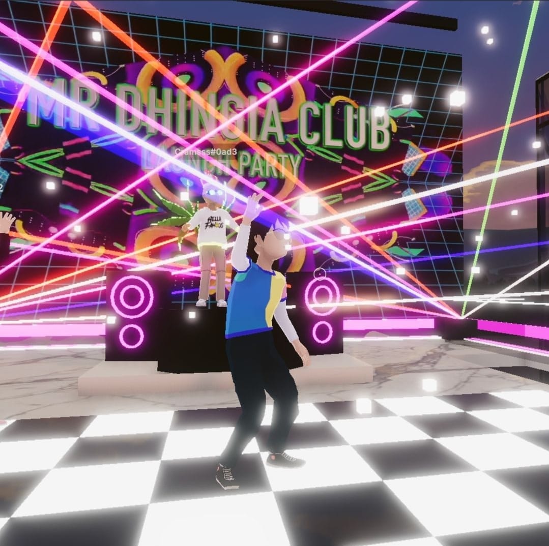 انضموا إلى موس داو، أول مدرسة بلوكتشين لموسيقيي المنطقة العربية، بالتعاون مع تركيزة (<a href="/tarkeeza/">تركيزة</a>) وتمويل من المورد الثقافي  (<a href="/Culture_Res/">Culture Resource المورد الثقافي</a>).
🧵👇