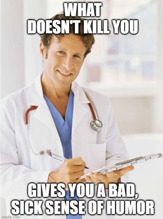 It is what it is 😁