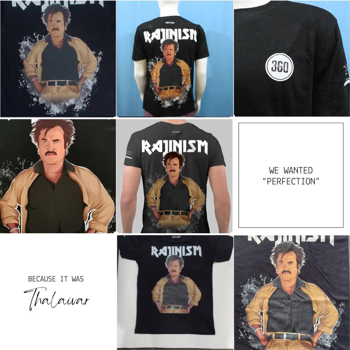 360EntPros's tweet image. Stay tuned for something truly original and 100% ours! 🔥 

#threeSIXzero
#BeOriginalBuyOriginal
#Official
#OneLoveOneLife
#SurpriseGiveaway 
#360loveandsurprises