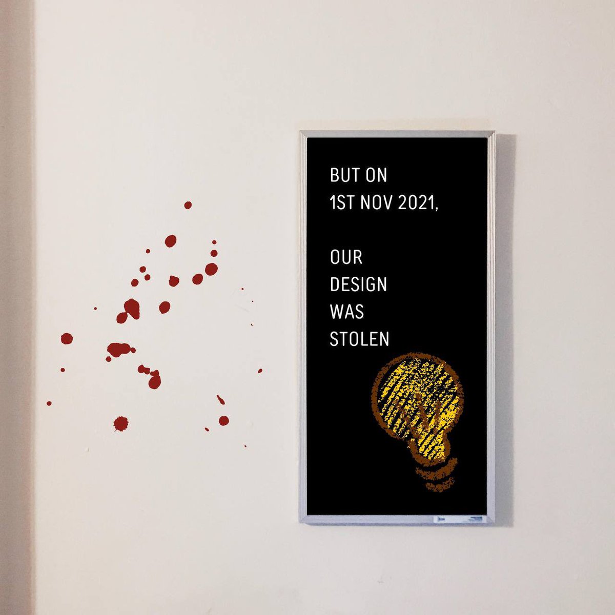 360EntPros's tweet image. Stay tuned for something truly original and 100% ours! 🔥 

#threeSIXzero
#BeOriginalBuyOriginal
#Official
#OneLoveOneLife
#SurpriseGiveaway 
#360loveandsurprises