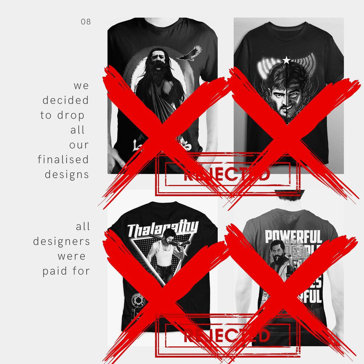 360EntPros's tweet image. Stay tuned for something truly original and 100% ours! 🔥 

#threeSIXzero
#BeOriginalBuyOriginal
#Official
#OneLoveOneLife
#SurpriseGiveaway 
#360loveandsurprises