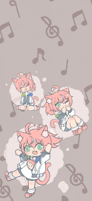 デビューおめでとうございます!!  #まらしぃちゃん #おえかきまらしぃちゃん