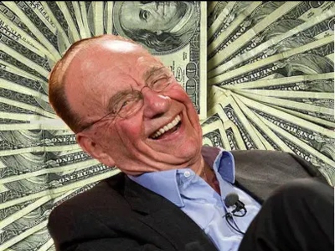 Anyone else had a gut full of this parasite running the country? He's been a blight on humanity for decades. He was even instrumental in bringing down Gough Whitlam. Now he's flat out spreading lies and misinformation about THE VOICE. #VoteYesAustralia