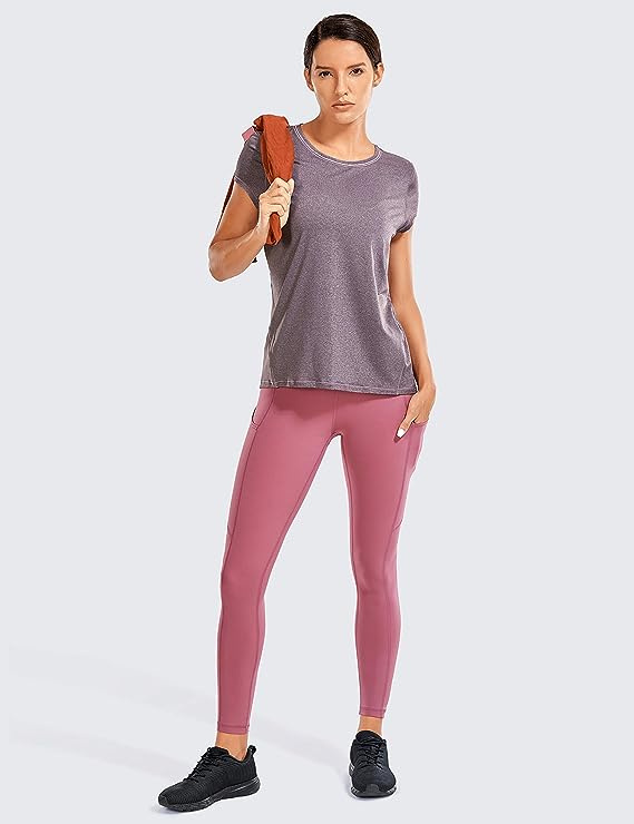 Buy Now Follow link https://t.co/24HBl7OIW4
YOGA Women's Naked Feeling Workout Leggings 25 Inches Multiple Colors.
#Dubaiebazaar #website https://t.co/xpiwl4vJww
@everyone https://t.co/NIh7fPUgpi