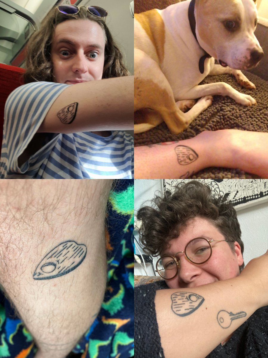 Folxlore tweet media