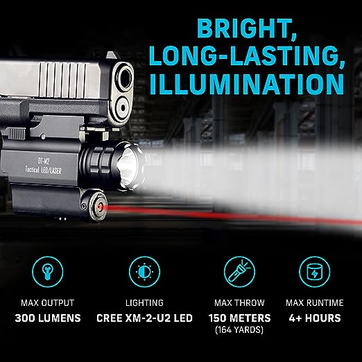 Red Laser Gun Flashlight for $24.99!
https://t.co/fk9ga4y0dR

Green Laser Gun Flashlight for $32.99!
https://t.co/QVMzuOBkHa

Tactical LED Gun Flashlight for $20.99!
https://t.co/j1PGyrhzQo https://t.co/jojblsvAxR