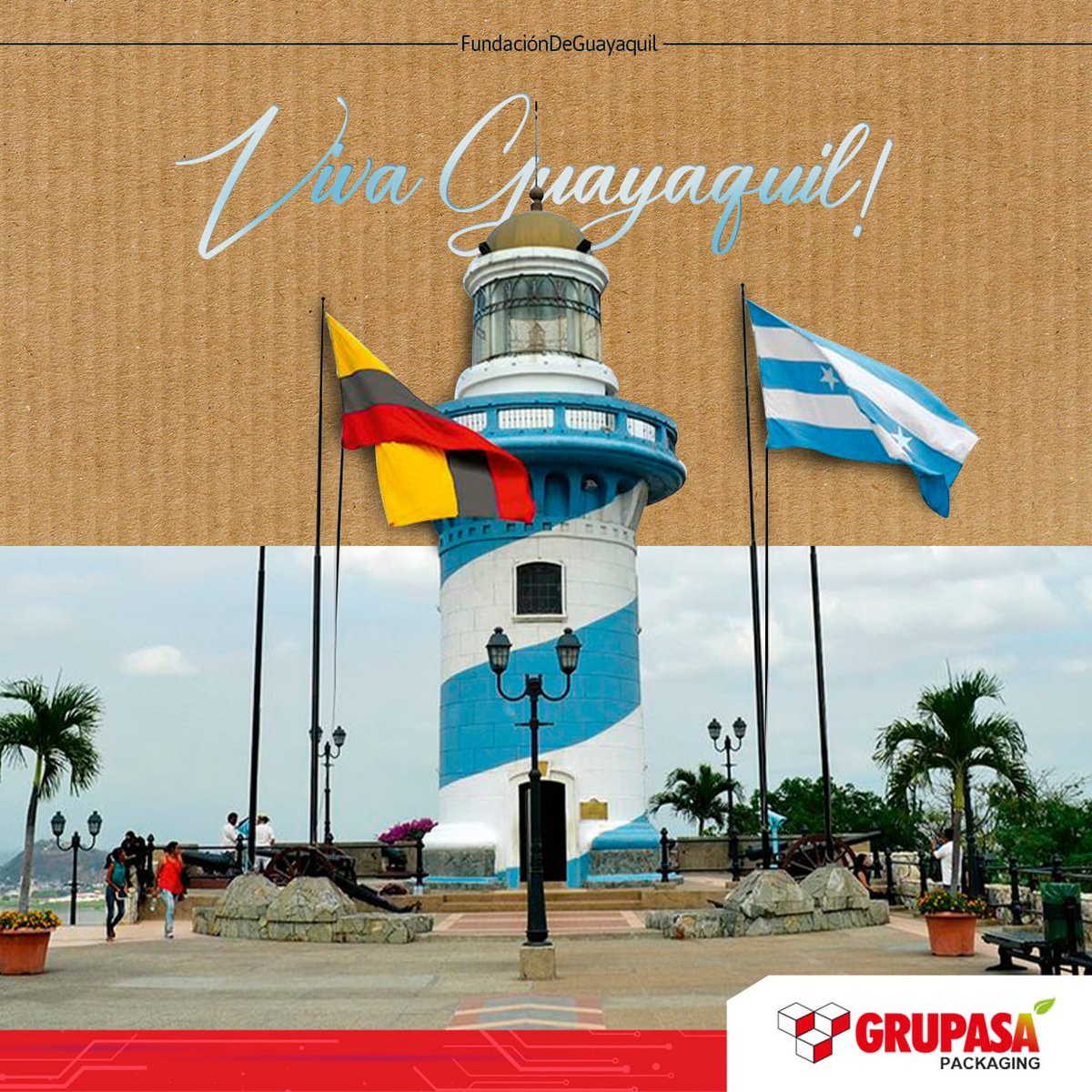 GrupasaGrupoPapelero tweet media