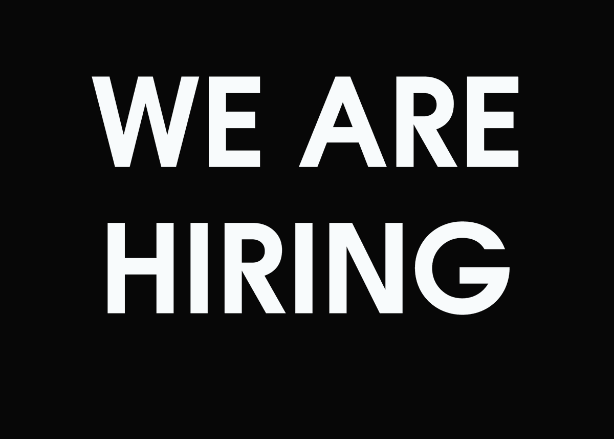 We are currently hiring for 5 Student Researcher positions at WIMTACH.

These positions are available to only Centennial College students.

Apply today: wimtach.centennialcollege.ca/careers/