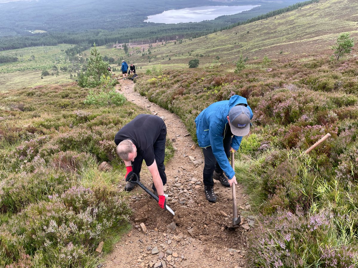 CairngormsCo tweet picture