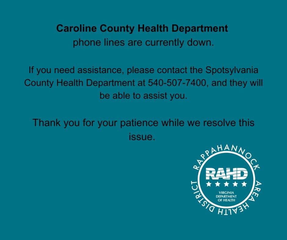 RappHealthDist tweet picture