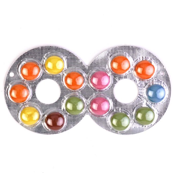 バレンタインこれだろ 