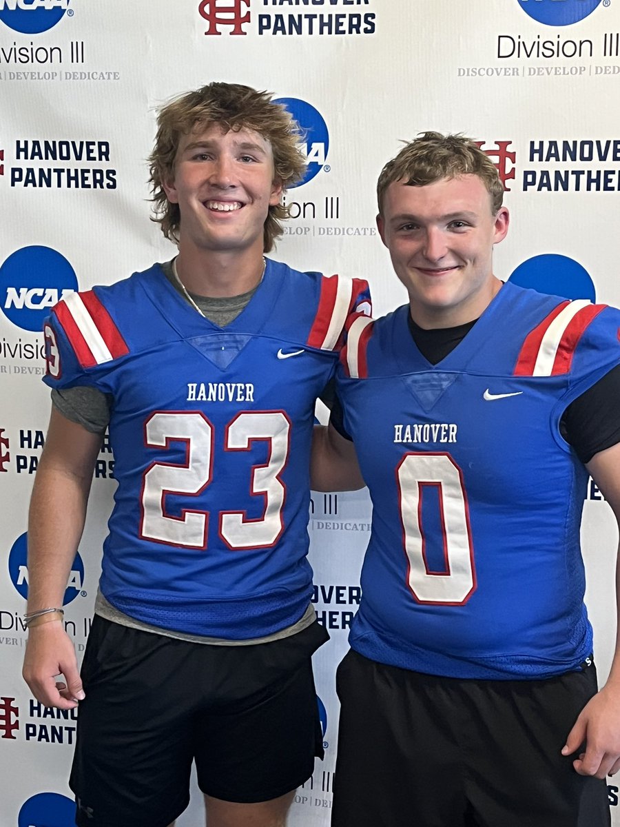 This past Sunday we had 3 guys go to a prospect camp at Hanover College…these guys sold out and showed up to compete as they looked every bit the part with other guys from around the area!! Kids from Ohio, Kentucky, and Indiana were there and our kids were definitely impressive.