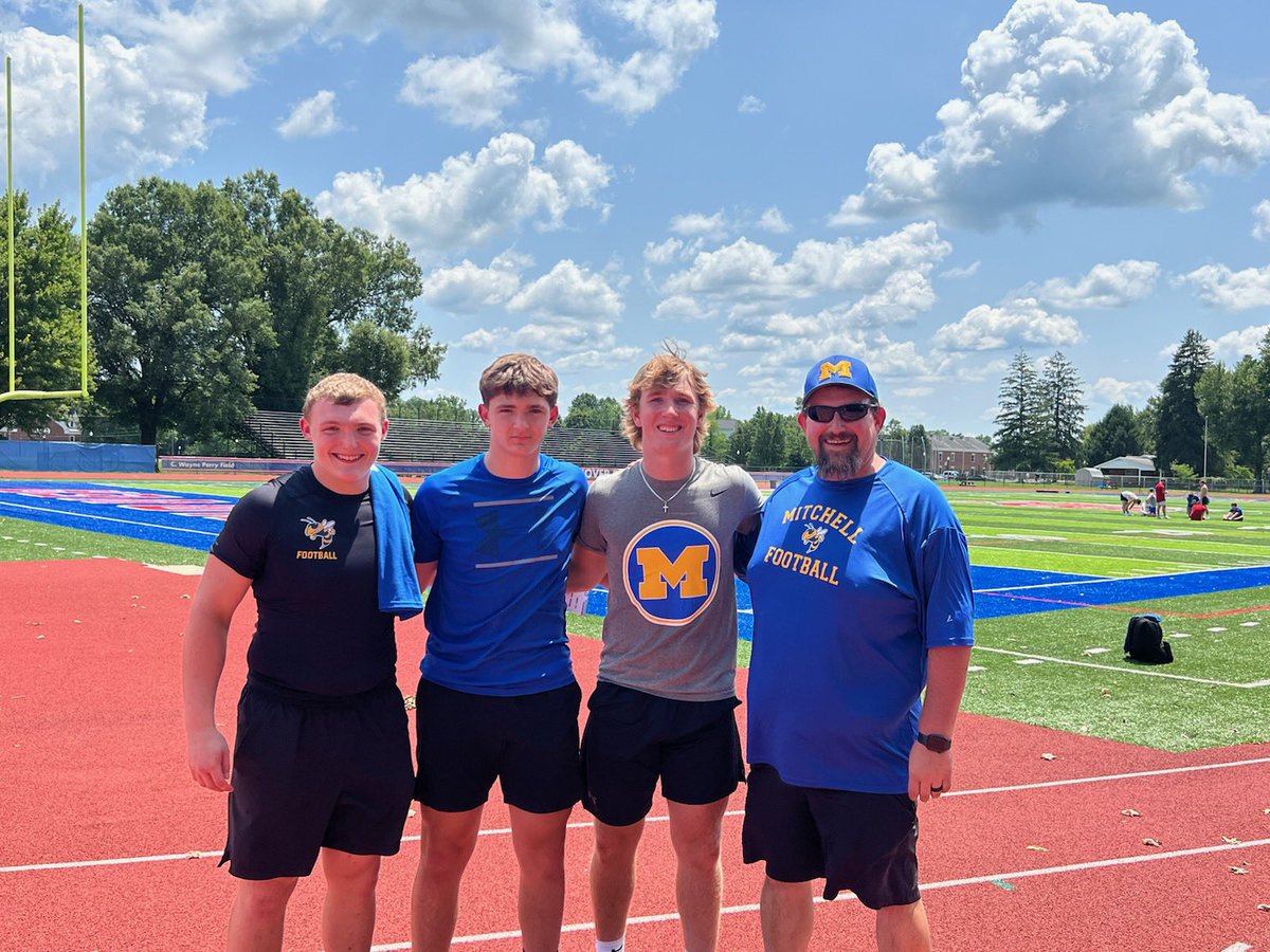 MHS_Football tweet media