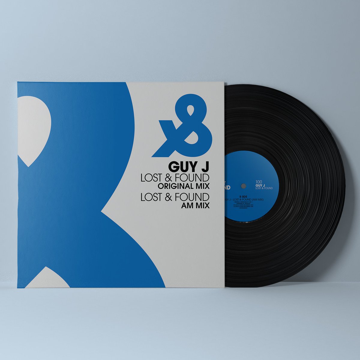 djguyj's tweet photo. It is so special for me to have the first release coming out on a vinyl. 

❤️

Available now https://t.co/FVegP2HwV6