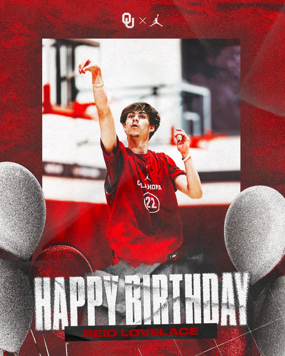 🎶 ℎ𝑎𝑝𝑝𝑦 𝑏𝑖𝑟𝑡ℎ𝑑𝑎𝑦 𝑡𝑜 𝑦𝑜𝑢 🎶

Join us in wishing <a href="/reidlovelace3/">Reid lovelace</a> a HBD 🥳
