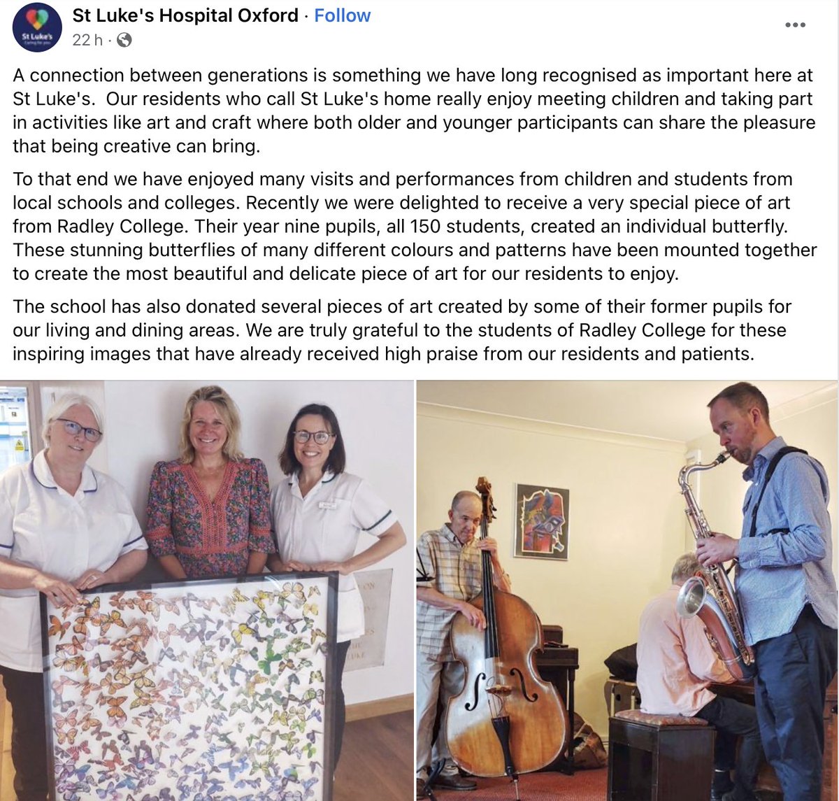 Radley Art tweet media