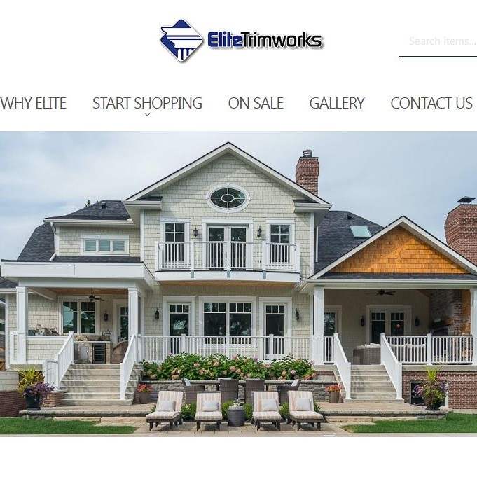 AngelaW99484366's tweet photo. Checkout our website Home of Your Best Choice for Quality, Specialty Architectural Products.
#installingcolumns #pvccolumns #installingpvcwraps #pvcwraps #porchpostcovers #porchcolumns🙊🙊 #Digital2D #gamedev #building
Original: Elite_Trimworks https://t.co/sYVzvEJDaO