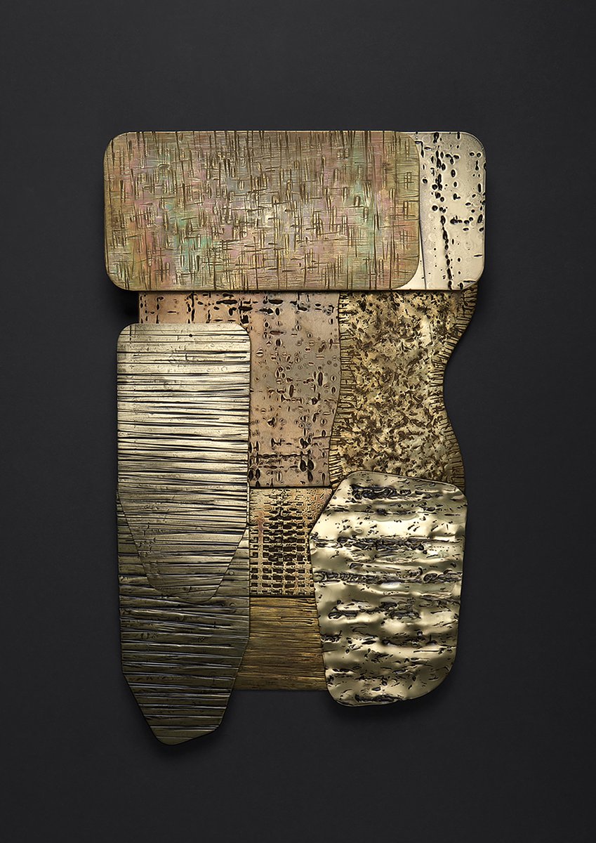 EEngineeringMag's tweet image. #DeCastelli has always been committed to making the entire production cycle increasingly #sustainable, aware that #metal, the material with which its #business identifies itself, is precious and must be treated with care, without #waste.
tinyurl.com/3pxucmb6