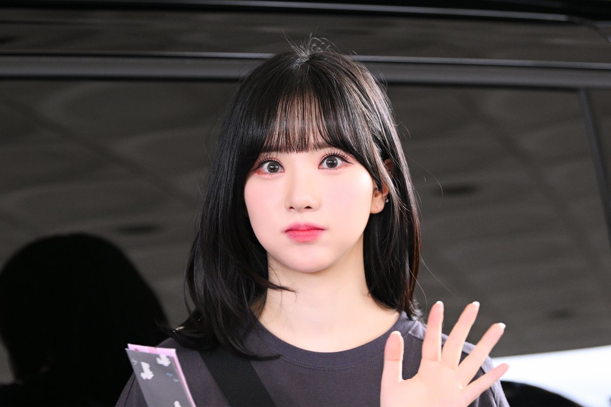 Law_Sowon's tweet photo. 230725 천안

#은하 #EUNHA
#비비지 #VIVIZ 
#신비 #SINB

@VIVIZ_official https://t.co/vttoePnqU9