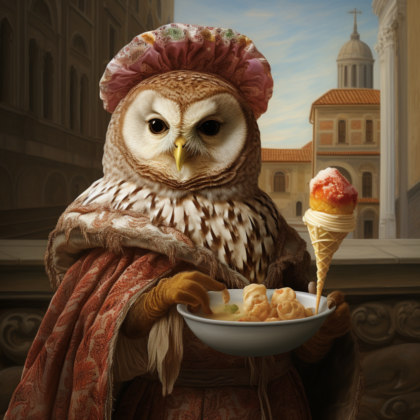 Gelato tweet media
