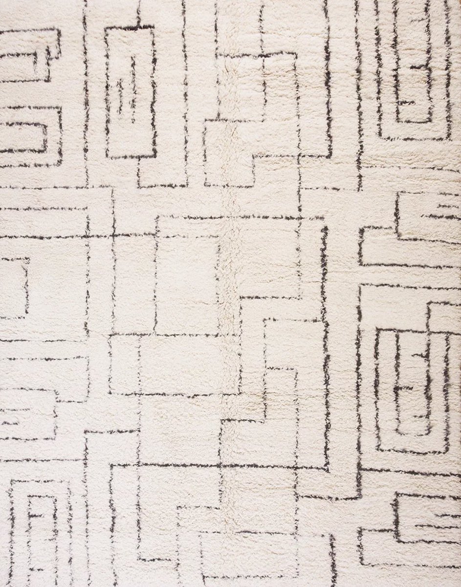 NewEnglandRugs's tweet photo. There’s playfulness to the wonky line work of design number 12001B from our Atlas Collection that creates interesting geometric forms.
https://t.co/4Pj9SUvq6Y
#Loveofrugs #rug #carpet #handmade #interioredesign #TheNewEnglandCollectionRugs https://t.co/7iN8S7mbzq