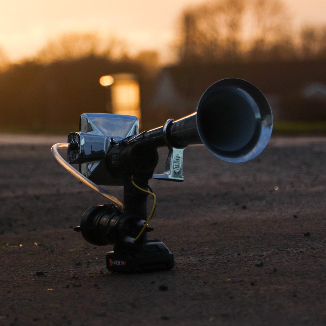 Kuda Automotive UK tweet media