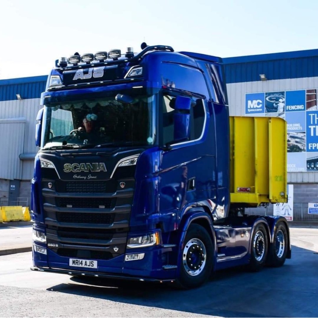 Kuda Automotive UK tweet media