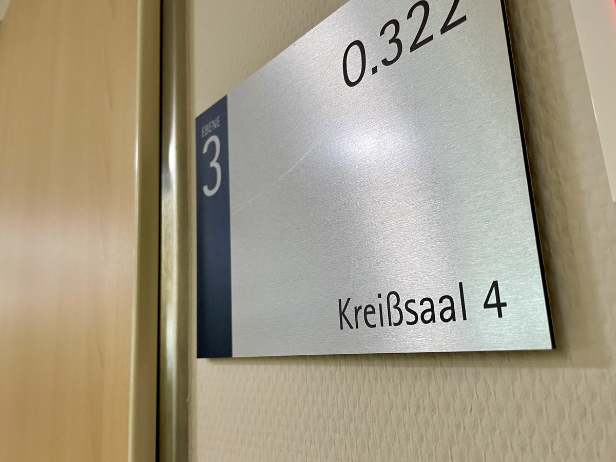 Minister a.D. Kai Klose tweet media