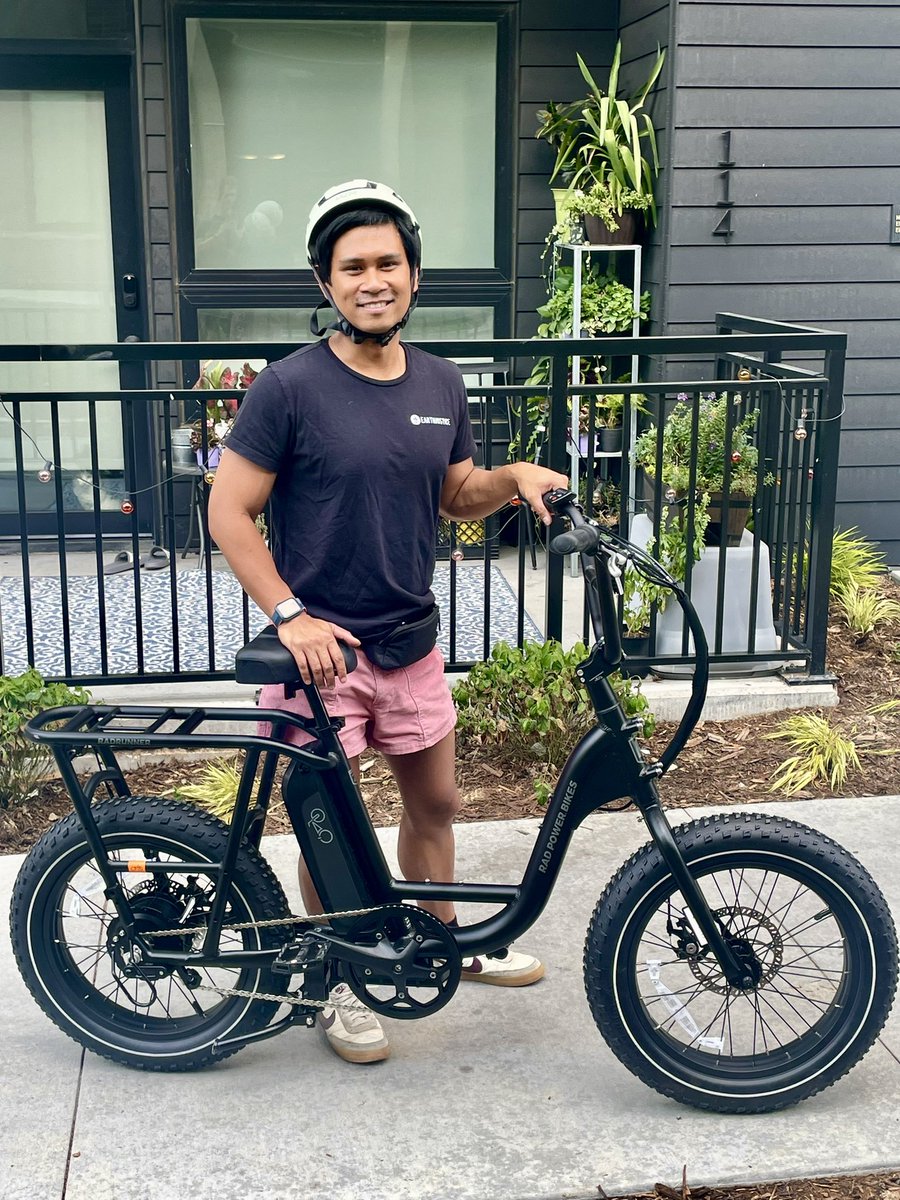 DenverCASR's tweet photo. Denver's e-bike rebate program opens today, July 25, at 11 am. If you're planning to apply for a rebate, have your documents ready for upload. We expect all rebates to be claimed within ten minutes. 

More information: https://t.co/5OuD1aoTgR
Application: https://t.co/MDMWfQyngL https://t.co/yYUbQEpNDR