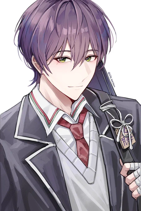 #金剛力也像